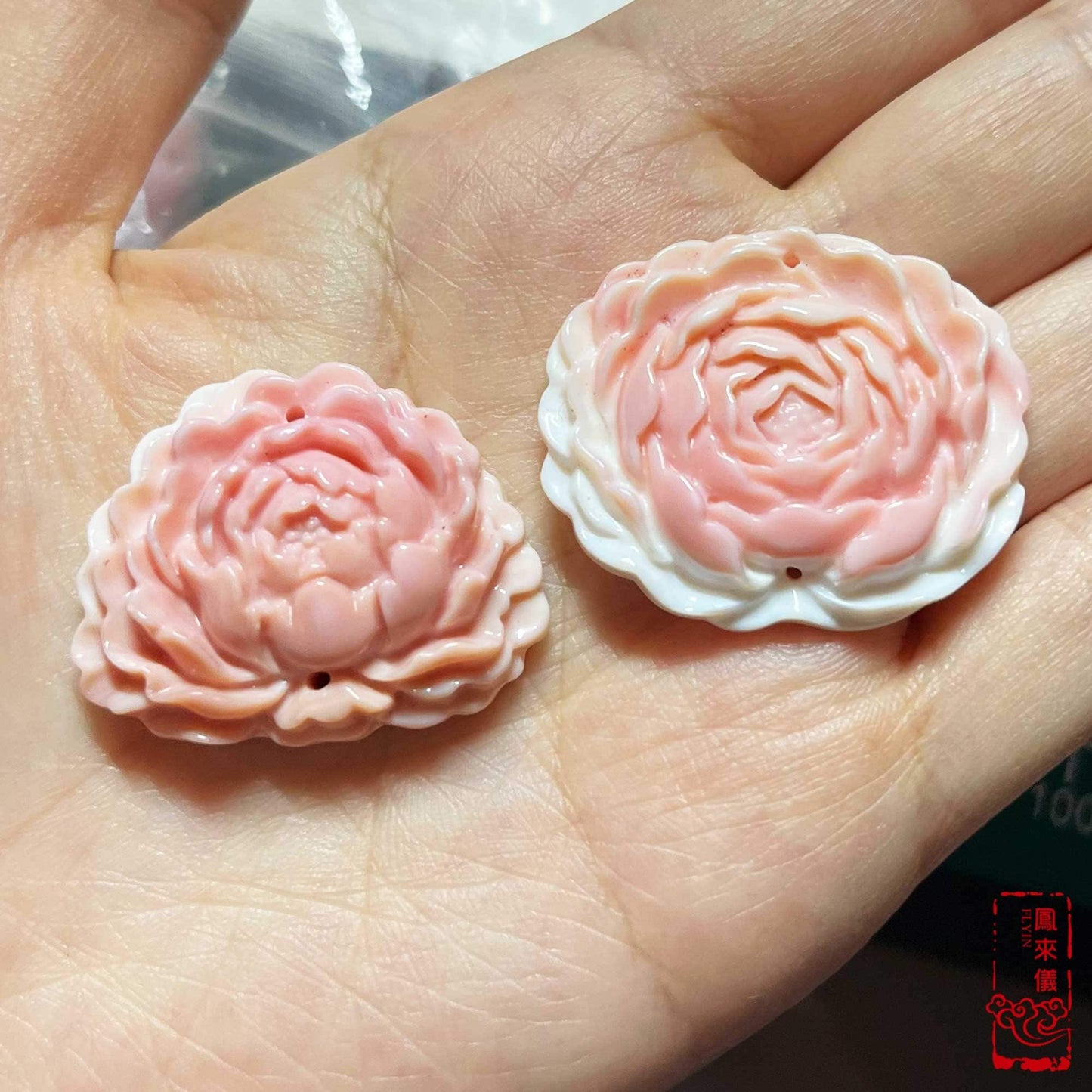 Customized Jewelry: Contact Us Before Purchase