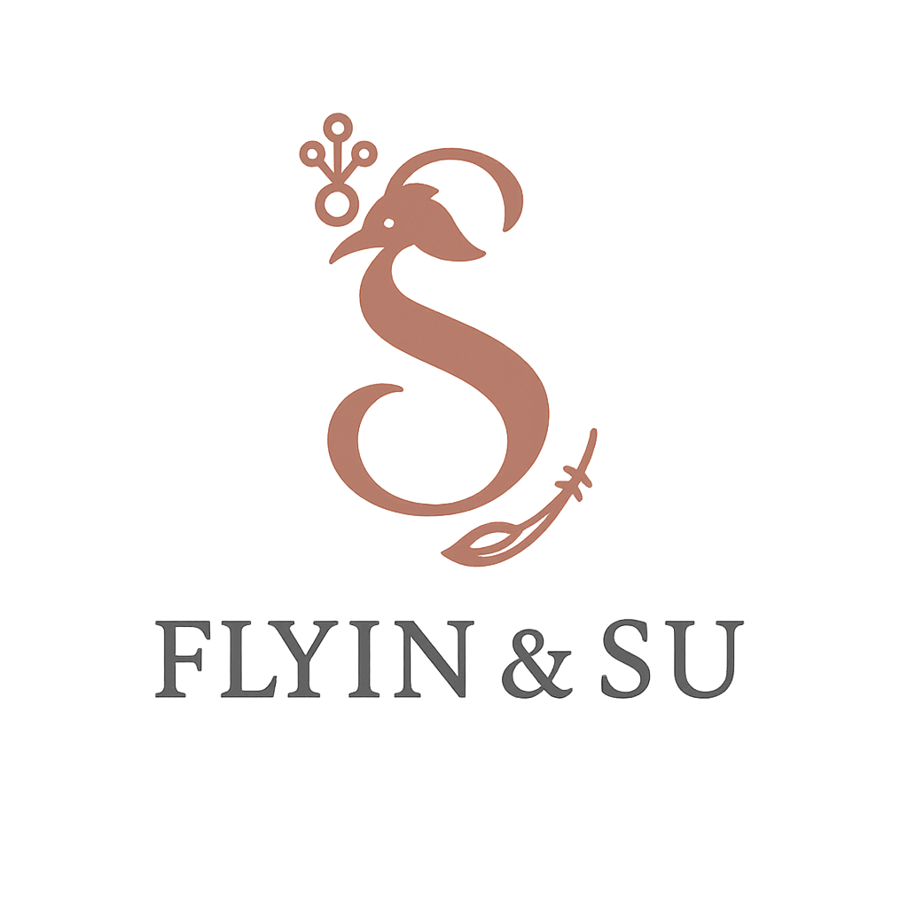 Flyin&Su