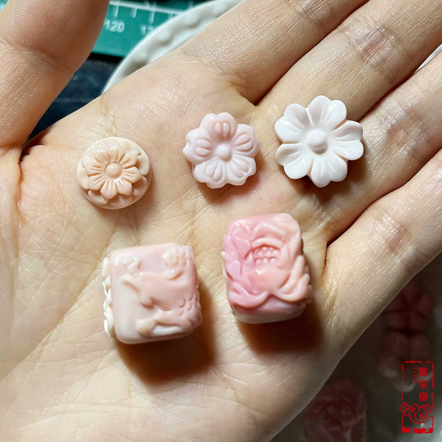 Customized Jewelry: Contact Us Before Purchase