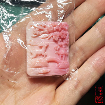 Customized Jewelry: Contact Us Before Purchase