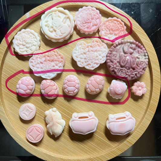 Customized Jewelry: Contact Us Before Purchase